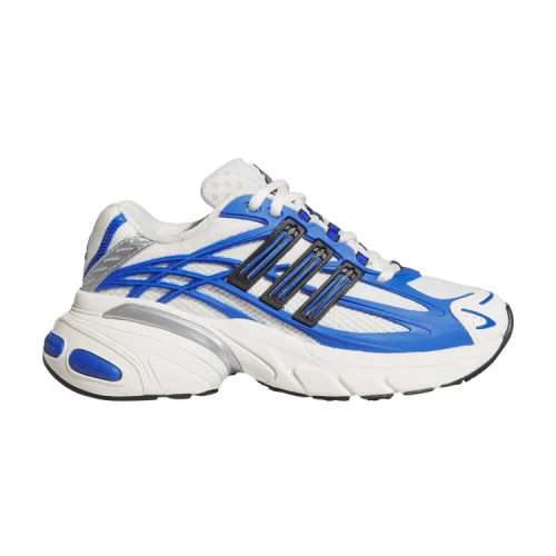 adidas Adistar XLG 2.0 White Hi-Res Blue (GS)