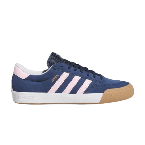 adidas Nora Night Indigo Clear Pink