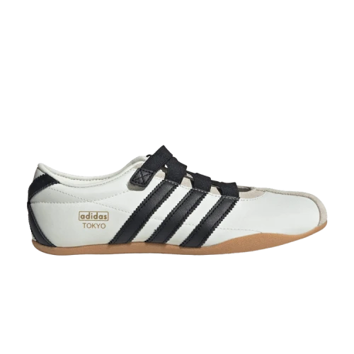 adidas Tokyo Mary Jane 'Off White Core Black' (Women's)