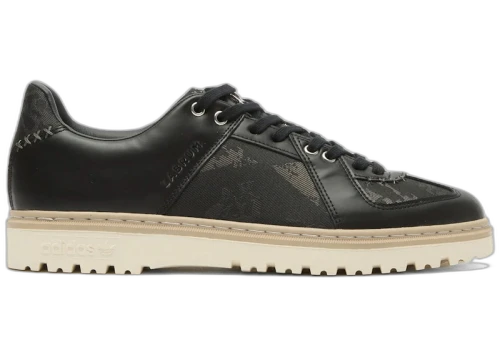 adidas BW Army END. x LABRUM Black Wonder Beige