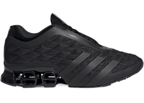 adidas Megaride S2 M Black Iron Metallic