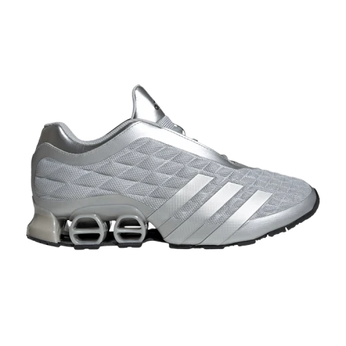 adidas Megaride S2 M Silver Metallic Black