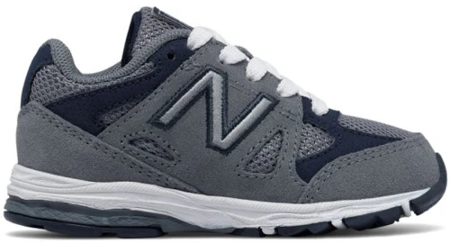 New Balance 888 Grey Navy (TD)