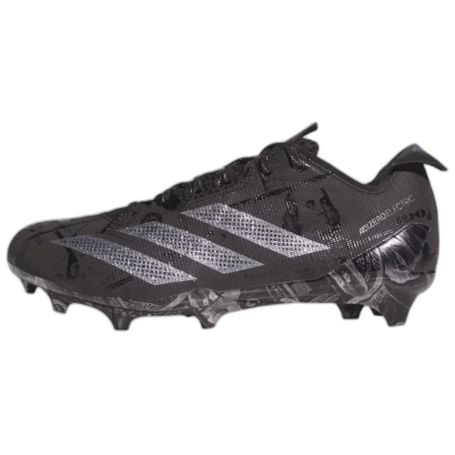 Adidas ADIZERO ELECTRIC 2 Soccer Shoes Unisex Black