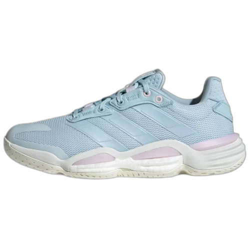 Adidas STABIL 16 Volleyball Shoes Women's Blue