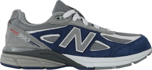 New Balance 990v5 DTLR x Villa US (GS)