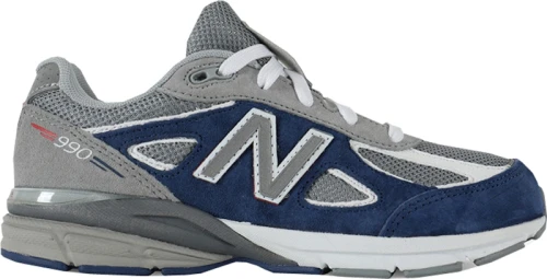 New Balance 990v5 DTLR x Villa US (PS)