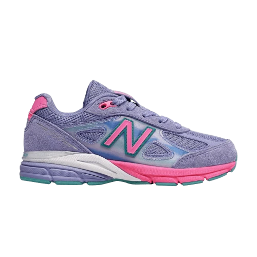 New Balance 990v4 Kid 'Purple Pink'