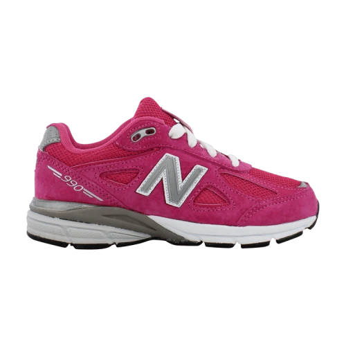 New Balance 990v4 Kid 'Pink'