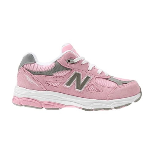 New Balance 990v3 Pink (GS)