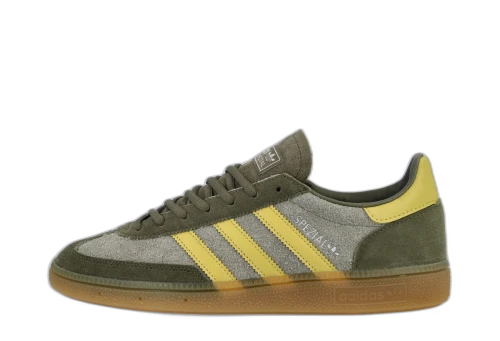 Adidas Handball Spezial 'Olive Strata' (2026)