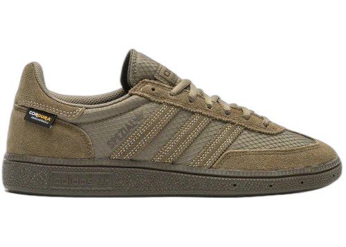 adidas Handball Spezial Cordura Olive Strata Shadow Olive