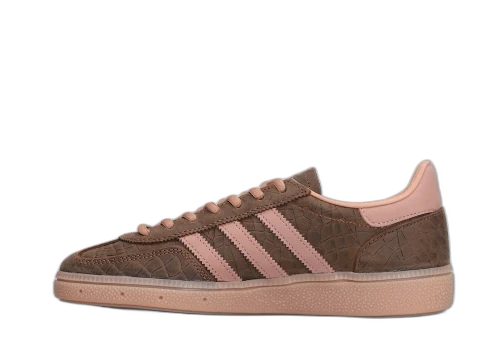 Adidas Handball Spezial 'Preloved Brown' (2026)