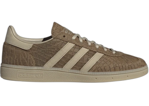adidas Handball Spezial Light Cinnamon Savanna Stone Khaki