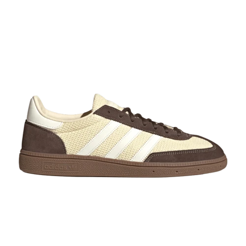adidas Handball Spezial 'Warm Vanilla Dark Brown'