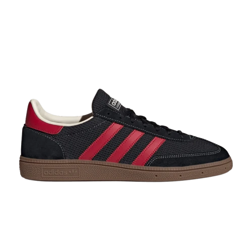 adidas Handball Spezial 'Core Black Team Victory Red'