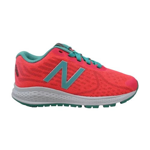 New Balance Vazee Rush PS 'Pink Teal'