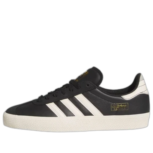 adidas Gazelle 'Black White'