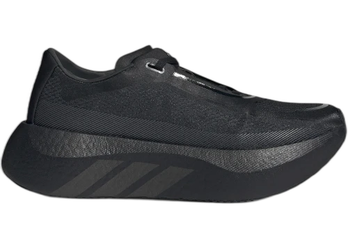 adidas Hyper Boost Edge Black Carbon (Women's)
