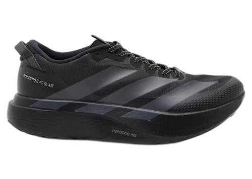 adidas Adizero Evo SL ATR Core Black