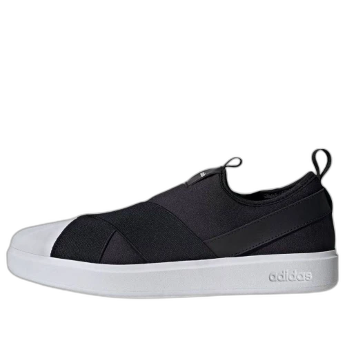 adidas Streettalk 'Black White'