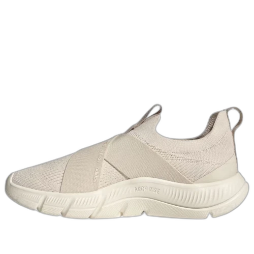 adidas Cloudfoam Flex Adapt 'White Wonder Beige' (Women's)