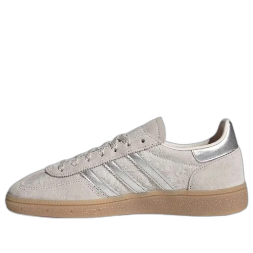 adidas Handball Spezial 'Chalk Pearl Silver Metallic' (Women's)