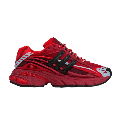adidas Adistar Jellyfish Pharrell Williams Red