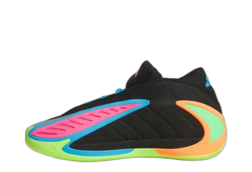 adidas AE 2 Black Multi-Color
