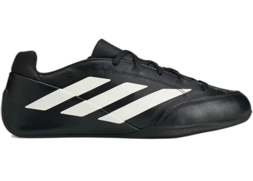adidas Feroza Low Entire Studios Black White