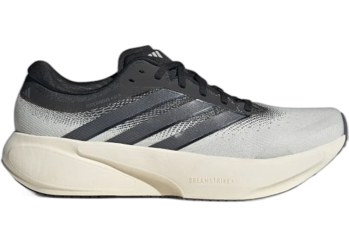 adidas Supernova Rise 3 Chalk White Onix Black