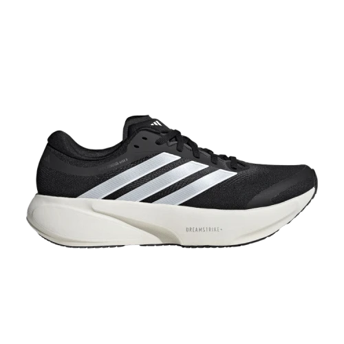 adidas Supernova Rise 3 Black White (Women's)