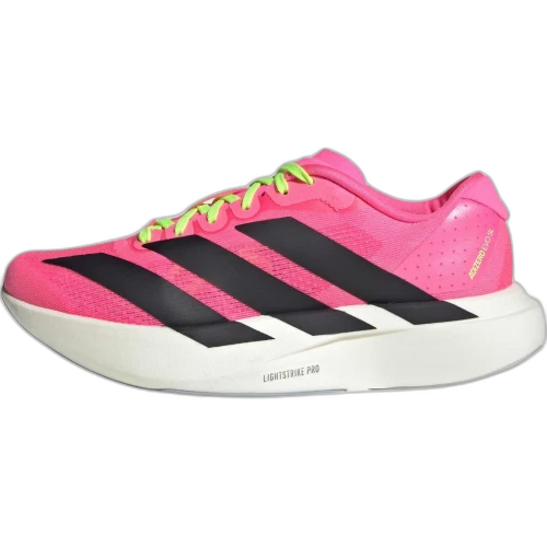 adidas Adizero Evo SL Lucid Pink (GS)