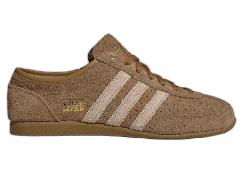 adidas Japan Decon Bronze Strata Brown Desert (Women's)