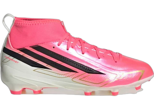 adidas F50 Hyperfast League Mid FG Road to Glory Pack (Kids)
