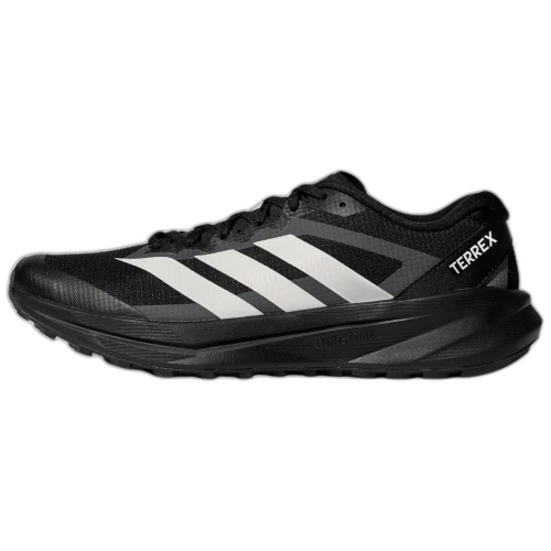 adidas Terrex Agravic Lite 'Core Black Grey One Grey Six'