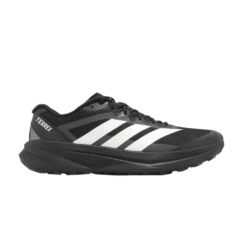 adidas Terrex Agravic Lite 'Core Black Grey One Grey Six'