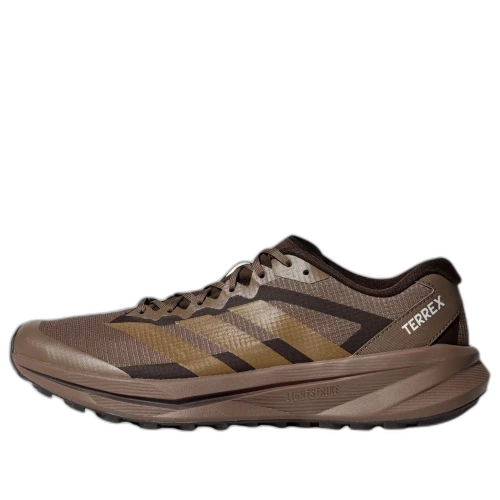 adidas Terrex Agravic Lite 'Earth Strata Brown Oxide Aurora Coffee'