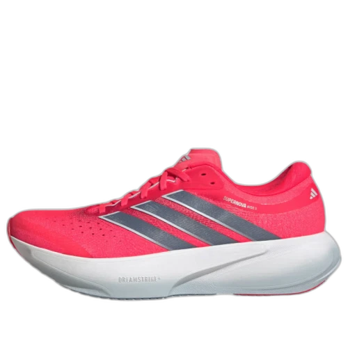adidas Supernova Rise 3 'Lucid Red Tech Ink'