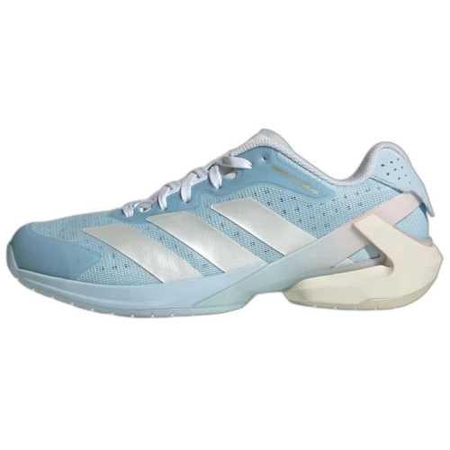 Adidas Adizero Counterblast Volleyball Shoes Women's Ice Blue