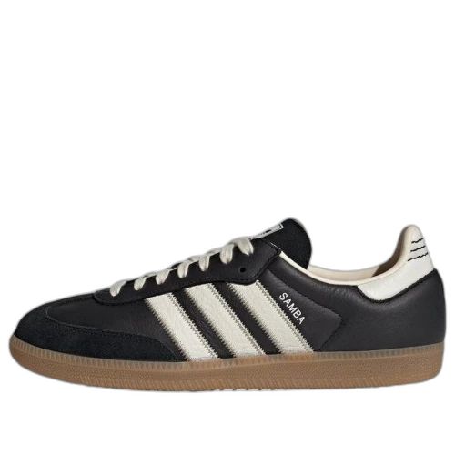 adidas Samba OG 'Black White'