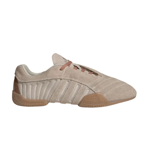 adidas Taekwondo Mei Elite Wonder Beige Gum (Women's)