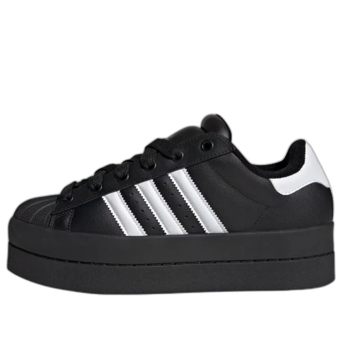 adidas Superstar Stack 'Black White' (Women's)