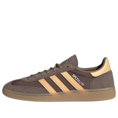 adidas Handball Spezial 'Earth Strata Pulse Amber'