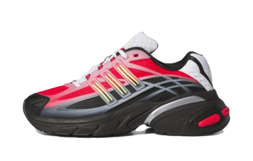 adidas Adistar XLG 2.0 'Red & Frozen Lemon'