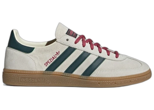 adidas Handball Spezial Real Madrid Ivory Aurora Ivy