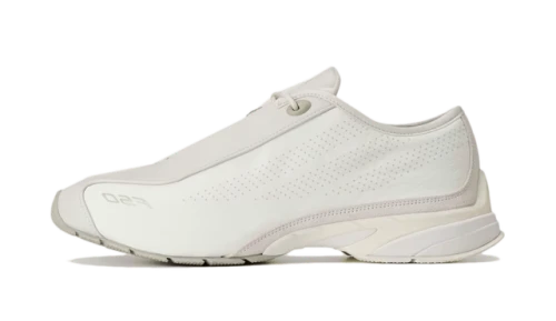 adidas F50 Motion Arte Antwerp White