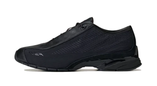 adidas F50 Motion Arte Antwerp Black