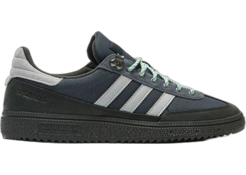 adidas Handball Spezial Winter Legend Ink Hazy Silver