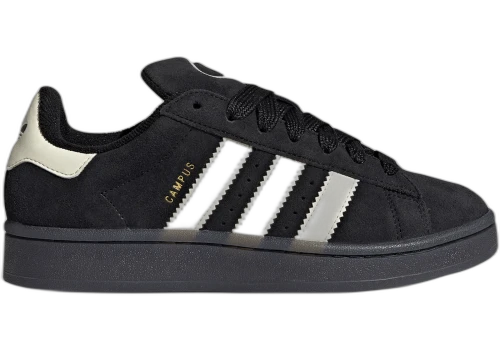 adidas Campus 00s Black Cream White (Women's)